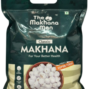 Classic Makhana